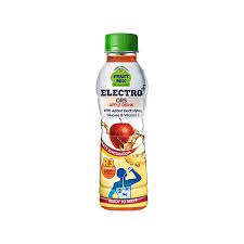 Fruitnik Electro Plus Apple Ors Drink